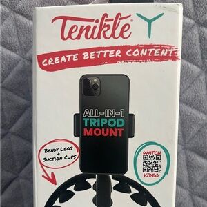 Tenikle 360